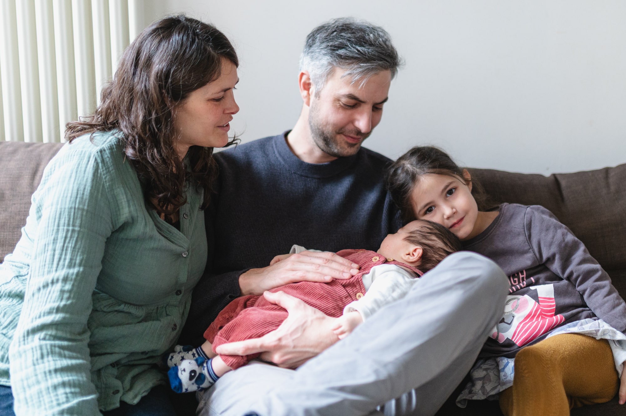 Séance photo en famille : 5 idées d’activités à faire chez soi